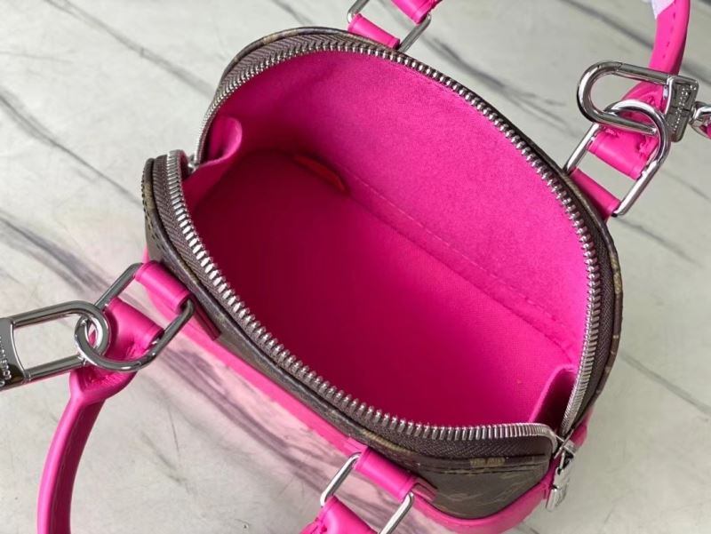 Louis Vuitton Top Handle Bags